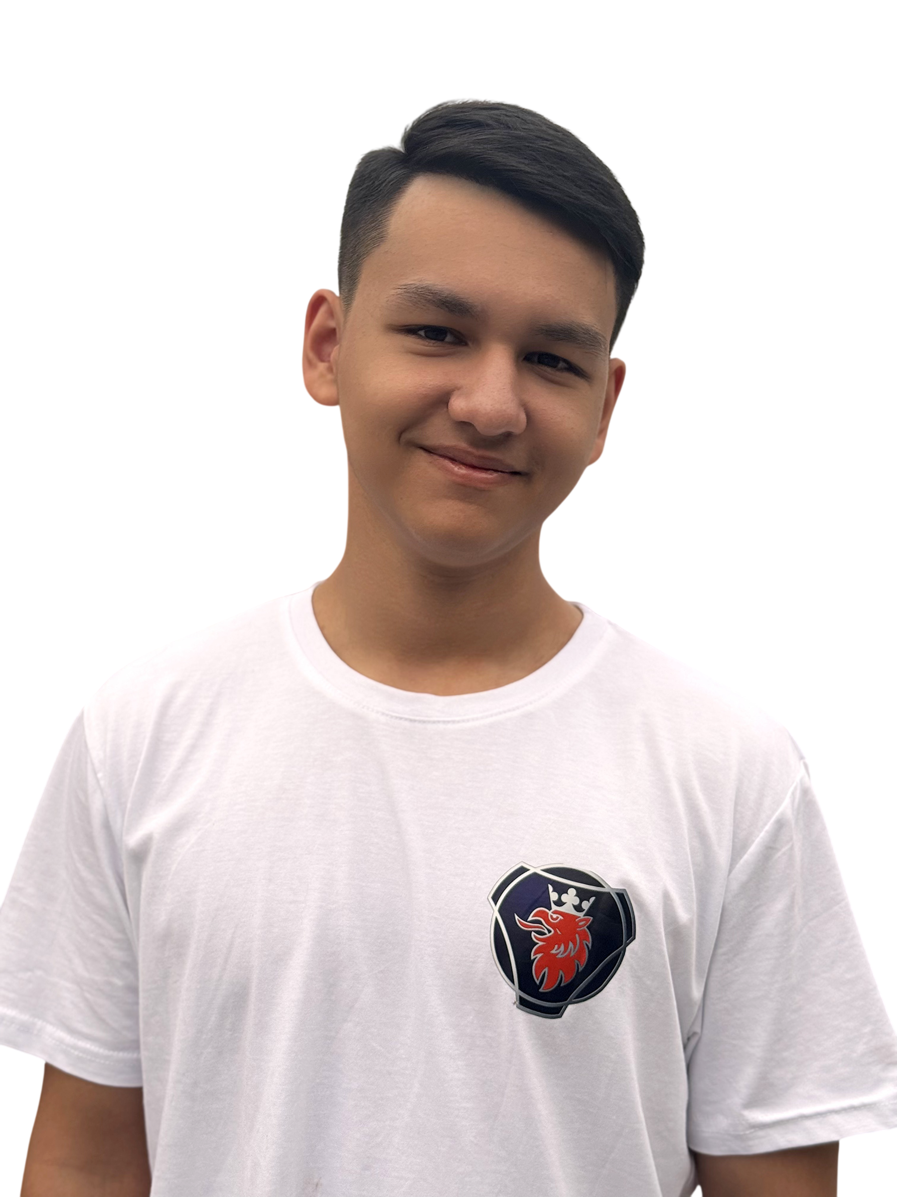 My Profile Photo