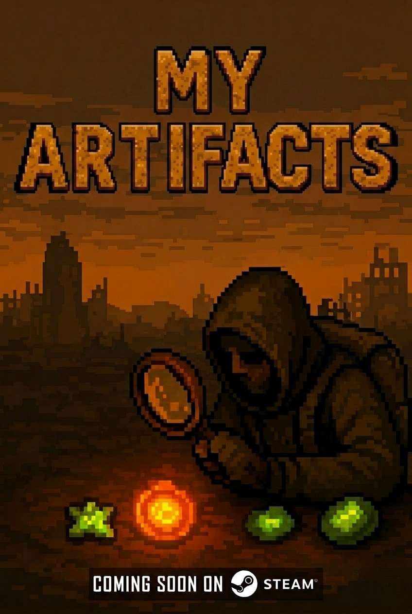 My artefacts